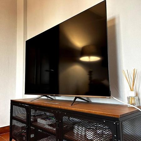 Intero Alloggio: Appartamento Τορίνο Εξωτερικό φωτογραφία